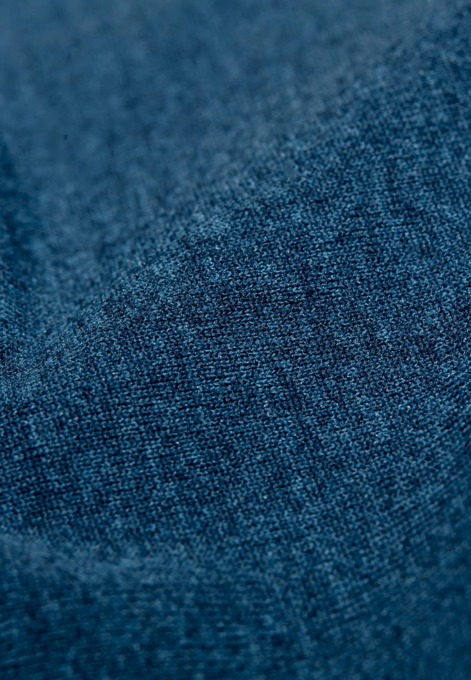 Mammut Aenergy Light Half Zip - Fleece Trui - Deep Ice Marine 7 Mammut Aenergy Light Half Zip - Fleece Trui - Deep Ice Marine - Afbeelding 5