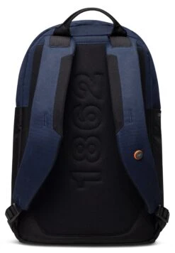 Mammut Xeron Waxed - Backpack - Marine Black -Mammut 1962a1b105084bd29ff9b57fba0582ca