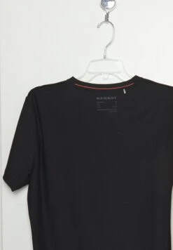 Mammut CoreLogo - T-Shirt Print - Black 12 Mammut CoreLogo - T-Shirt Print - Black -Mammut 1a279a1e0f6b489a8811b6765acd09ba