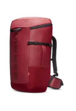 Mammut Neon 55 - Backpack - Blood Red -Mammut 1aca4752799247c9b3b0024d202b8528