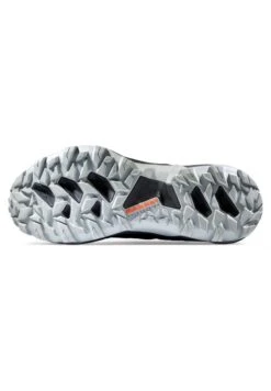 Mammut Sertig Mid Gtx - Outdoorschoenen - Dark Tin Tin -Mammut 1afd54e3e46748e4a2cfed7abd088e3e