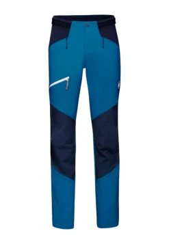 Mammut Taiss So- Outdoorbroeken - Deep Ice Marine 15 Mammut Taiss So- Outdoorbroeken - Deep Ice Marine -Mammut 1b104a2b95d64a11bcb2470abbce1a18