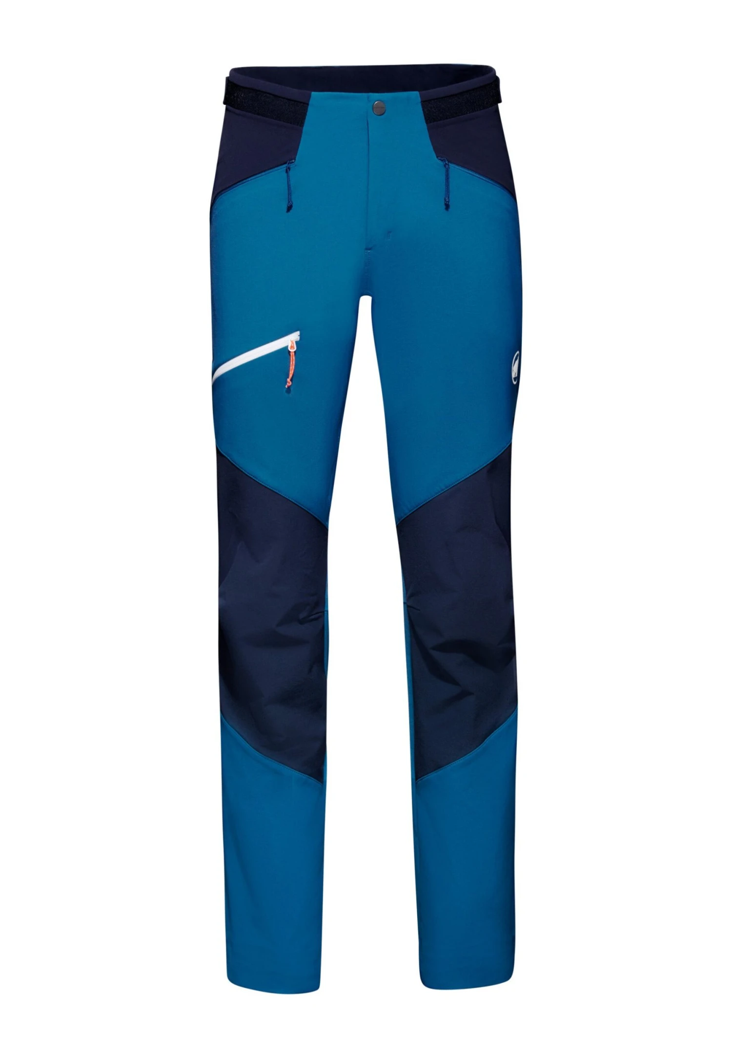 Mammut Taiss So- Outdoorbroeken - Deep Ice Marine 8 Mammut Taiss So- Outdoorbroeken - Deep Ice Marine - Afbeelding 6