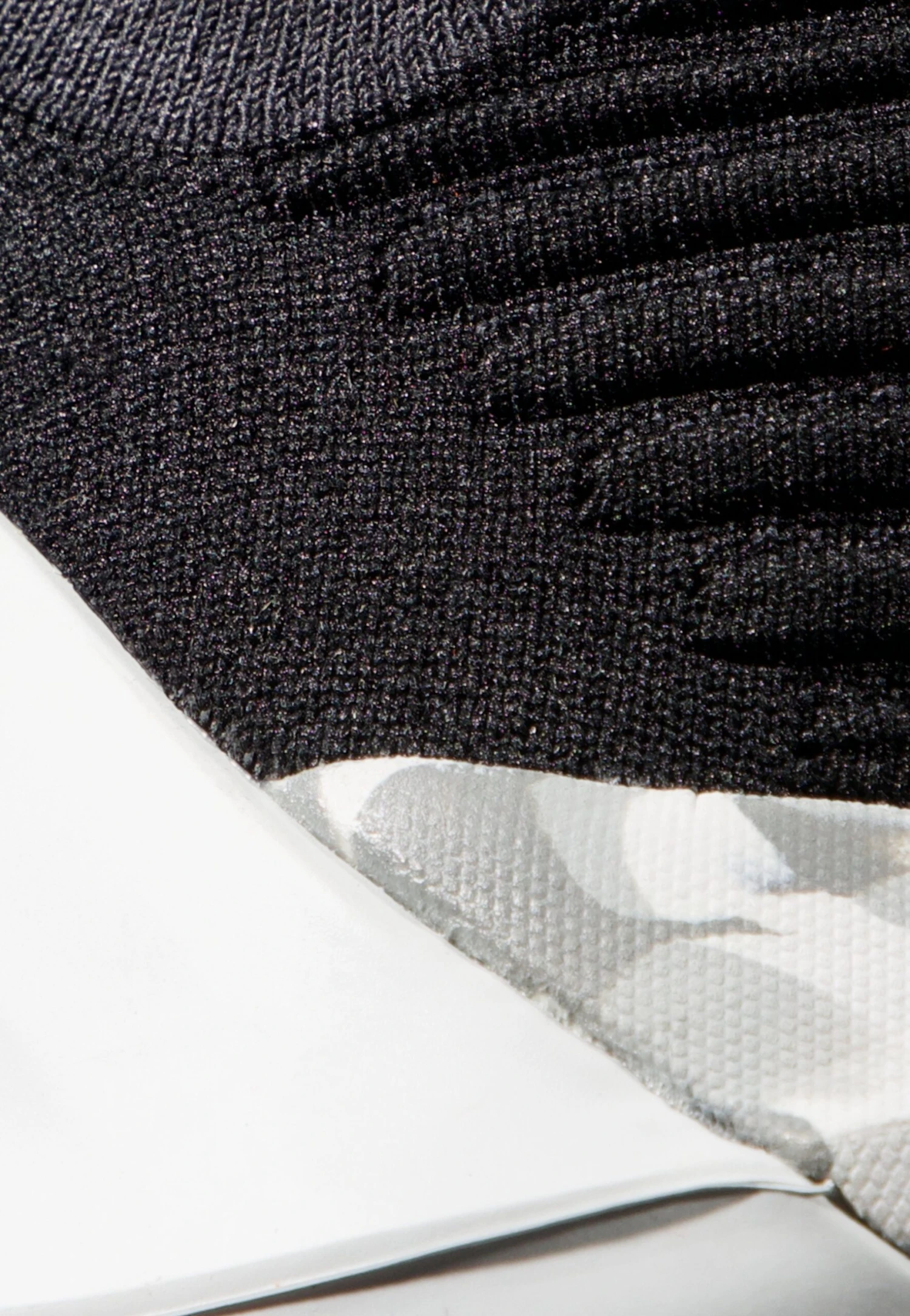 Mammut Hueco Ii Low- Outdoorschoenen - Black Light Ice Gray 7 Mammut Hueco Ii Low- Outdoorschoenen - Black Light Ice Gray - Afbeelding 5