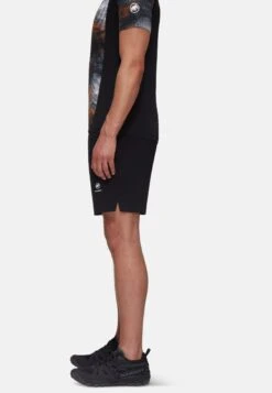 Mammut Massone Sport - Outdoorshorts - Black 11 Mammut Massone Sport - Outdoorshorts - Black -Mammut 1b3c4a636aad4abb8e3a66eb234b6313