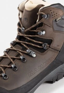 Mammut Trovat Guide Ii High Gtx® Men - Bergschoenen - Moor-Tuff -Mammut 1b4751f34dfa4b6b9009740cd7822f33