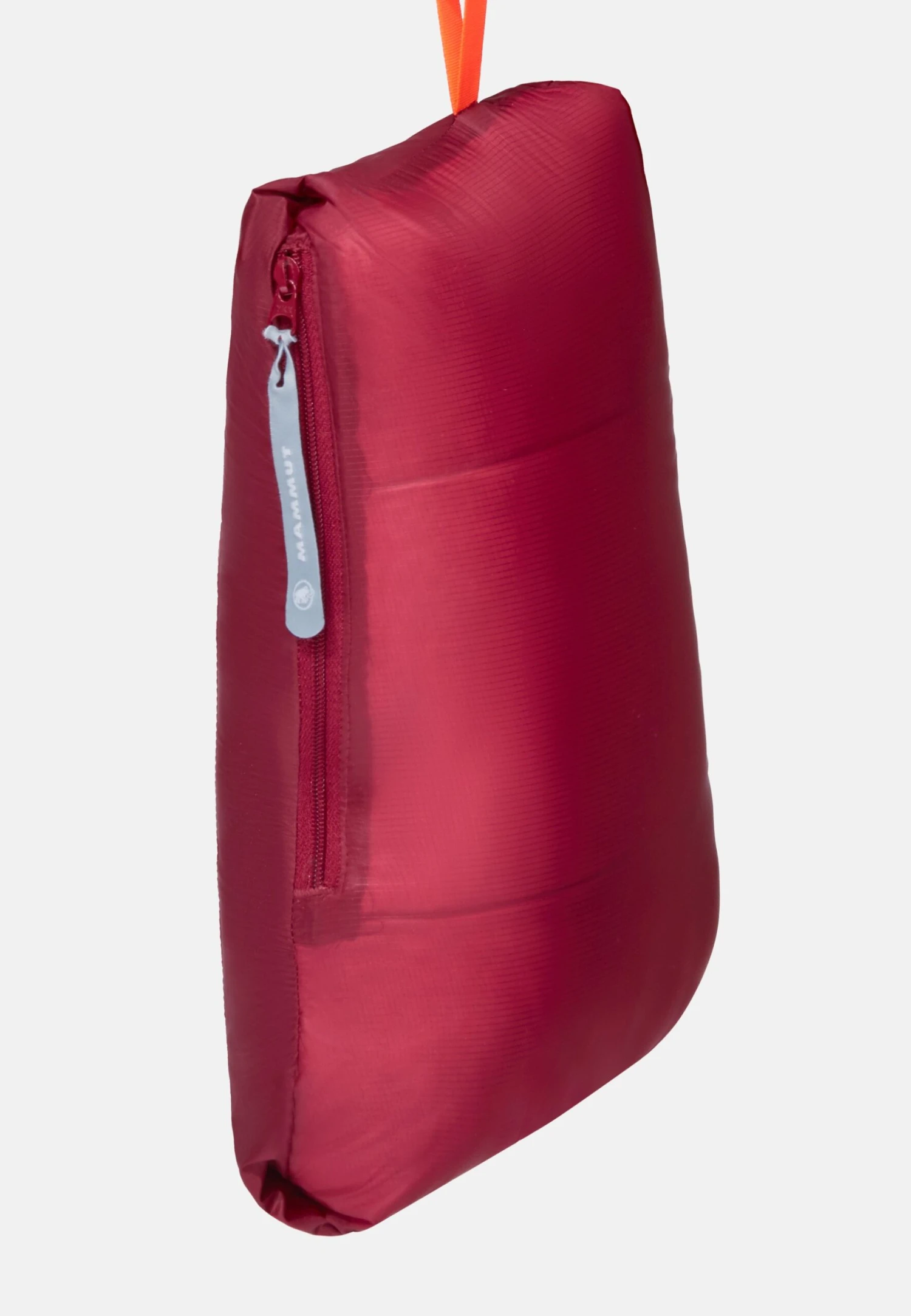 Mammut Meron Hooded - Gewatteerde Jas - Blood Red-Marine 10 Mammut Meron Hooded - Gewatteerde Jas - Blood Red-Marine - Afbeelding 8