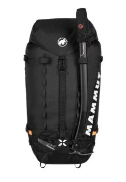 Mammut Trion Nordwand 38 - Backpack - Black -Mammut 1b9ffb7cc11b497e8bc389afebb7ddfc