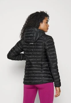 Mammut Albula In- Winterjas - Black -Mammut 1bb9bb6134454b1cb18af417579df586