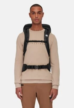 Mammut Neon 55 - Backpack - Black -Mammut 1bf8477456234530a616707123685e4c