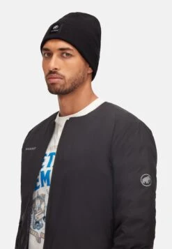 Mammut Fedoz- Muts - Black