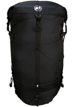 Mammut Ducan Spine- Backpack - Black