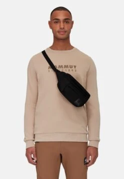 Mammut Xeron Neuveville Waistpack - Heuptas - Black