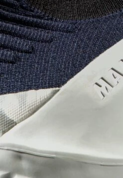 Mammut Hueco Ii Air Low - Outdoorschoenen - MarineLight Ice Gray -Mammut 1c8780dc7ebd4b5d86cfa28127088405