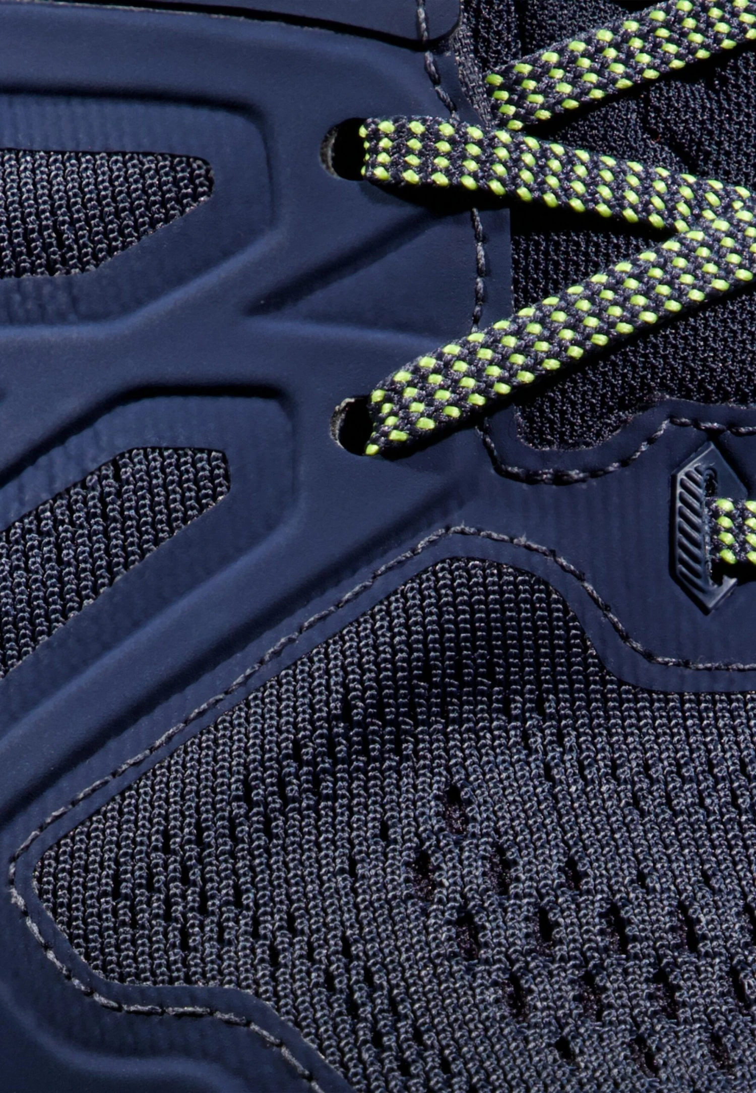 Mammut Saentis Low Gtx Men - Outdoorschoenen - Marine-Highlime 10 Mammut Saentis Low Gtx Men - Outdoorschoenen - Marine-Highlime - Afbeelding 8