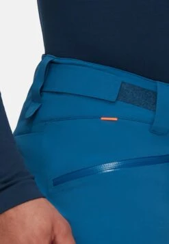 Mammut Stoney - Skibroek - Deep Ice