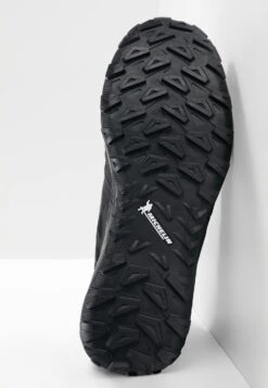 Mammut Saentis- Outdoorschoenen - Black Phantom -Mammut 1de6ed40525e4890bca7f514cd2e53a5