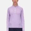 Mammut Aenergy Fl Half Zip - Longsleeve - Supernova