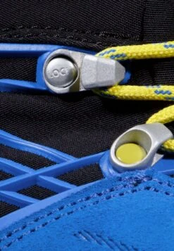 Mammut Kento Pro High Gtx® - Bergschoenen - Gentian/Dark Titanium -Mammut 1e14e8c316034f019b503b0c7e2a890e