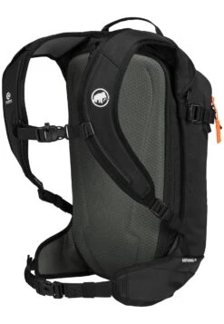 Mammut Nirvana - Backpack - Black -Mammut 1ed19b31b3ab4edeb0adee7b91a93734