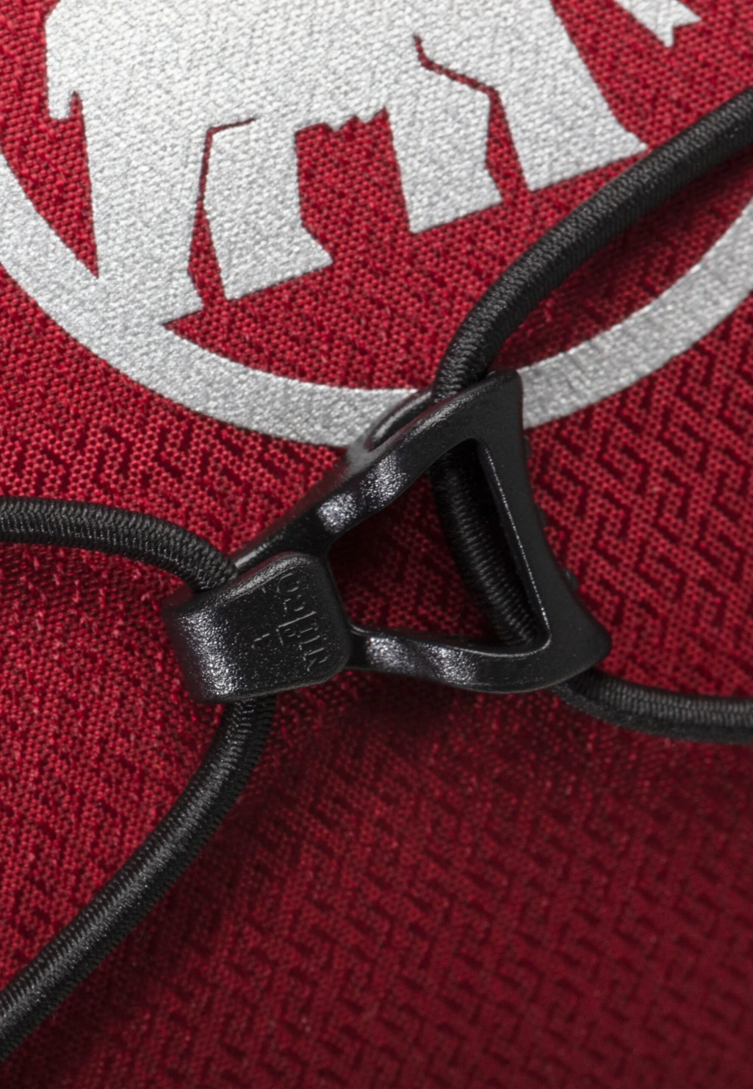 Mammut Lithium - Heuptas - Blood Red 7 Mammut Lithium - Heuptas - Blood Red - Afbeelding 5