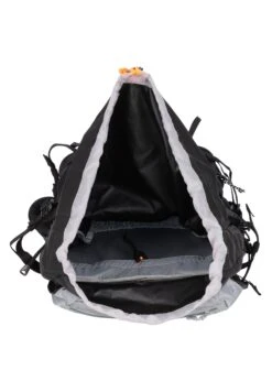 Mammut Lithium- Rugzak - Black -Mammut 1f372b3caf8741f68e8b5779551981f5