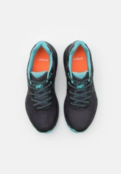 Mammut Sertig Ii Low Gtx - Outdoorschoenen - Black/Dark Frosty -Mammut 1f5736152040425f986382fad1f2a167