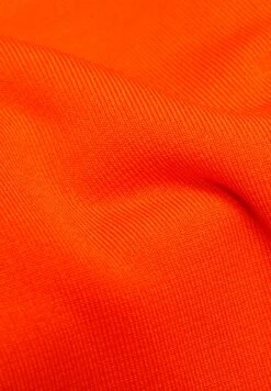 Mammut Aenergy Ml Half Zip - Fleece Trui - Orange -Mammut 20c8c55f170b45fcb9a6e17cc63044ef