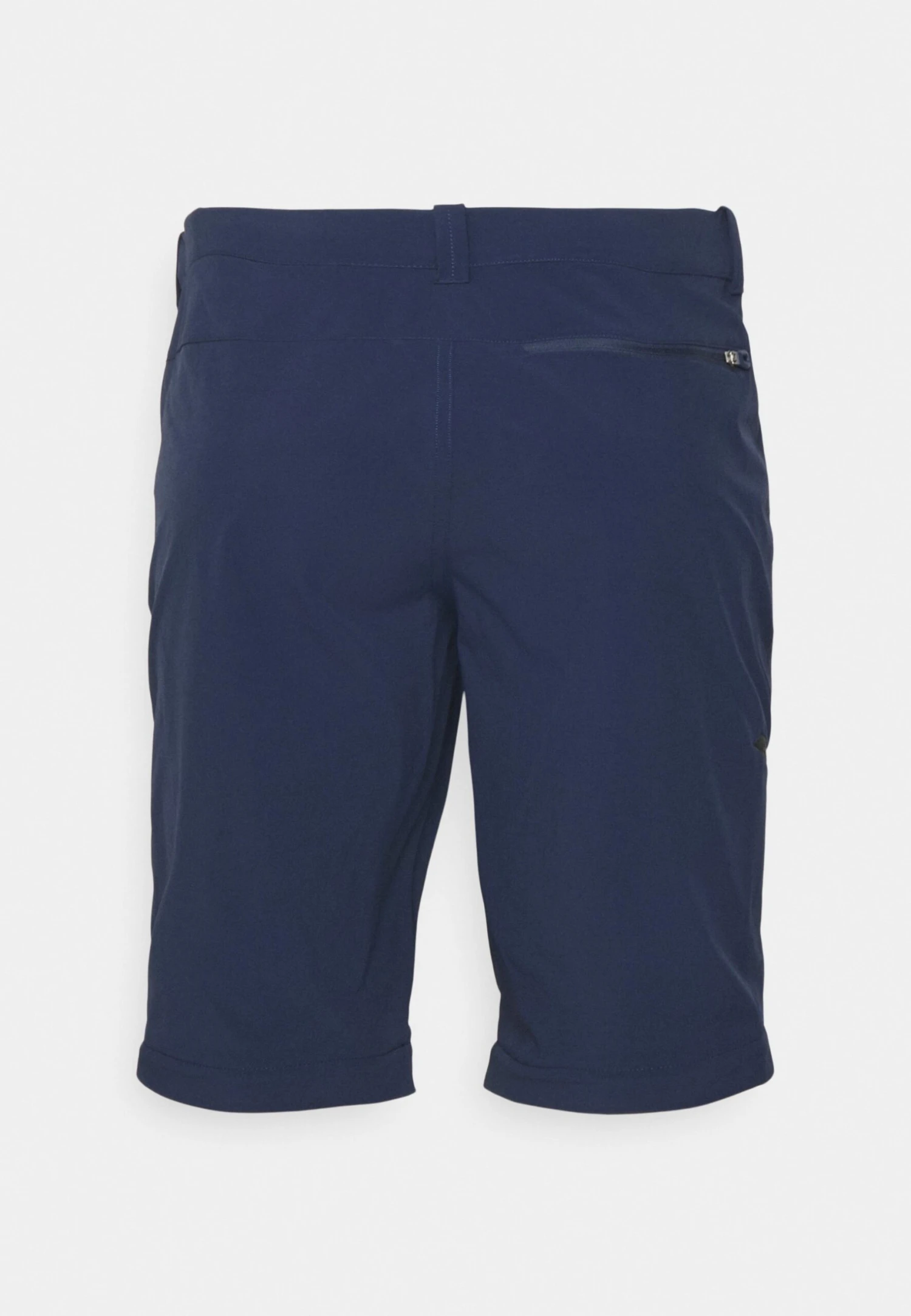 Mammut Runbold Zip Off- Outdoorbroeken - Marine 6 Mammut Runbold Zip Off- Outdoorbroeken - Marine - Afbeelding 4