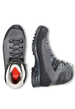 Mammut Trovat Guide Ii High Gtx® Men - Bergschoenen - Graphite/Chill 18 Mammut Trovat Guide Ii High Gtx® Men - Bergschoenen - Graphite/Chill -Mammut 2186e136e45048e1b7ab867d8ee045a9