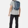 Mammut Neon Light - Backpack - Dark Blue -Mammut 21a468497a6942bc9586d3ed6f7b7a88