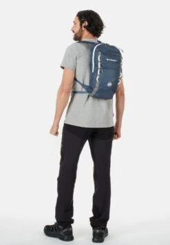 Mammut Neon Light - Backpack - Dark Blue