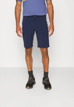 Mammut Runbold- Shorts - Marine -Mammut 2223a365399e4ceab5bf277bbef69ce4