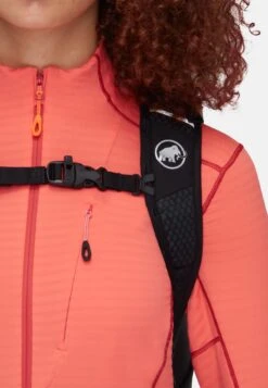 Mammut Lithium- Backpack - Jade Black -Mammut 22b3469de11945c09f8b8cdd6c0f299f