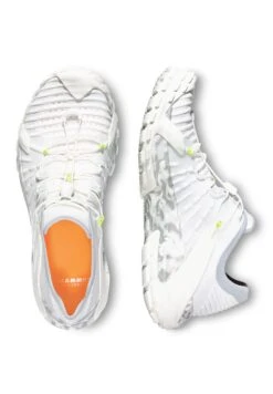 Mammut Hueco - Outdoorschoenen - White -Mammut 22e57cd030b34ad9b8f24a24264cb44b