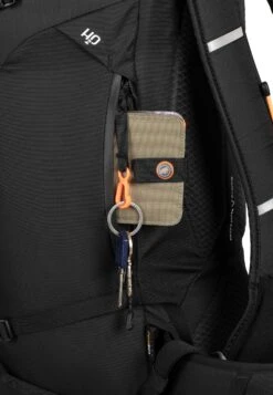 Mammut Trion - Backpack - Black -Mammut 231bb03fcca3494aaf4dd8822fcfd7f4