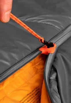 Mammut Slaapzak - Titanium