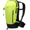 Mammut Lithium 15 - Backpack - Highlime/Black -Mammut 2347cbf12df04a5eaa2fe58bf0d96f2b