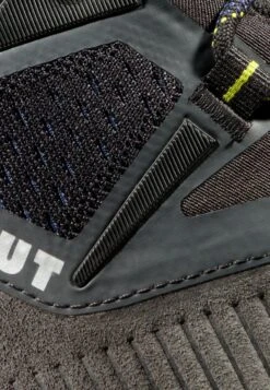 Mammut Sapuen Low Gtx - Trail Hardloopschoenen - Steel-Black -Mammut 235d9e2b78f94dae90bfa51bf3d7bf46