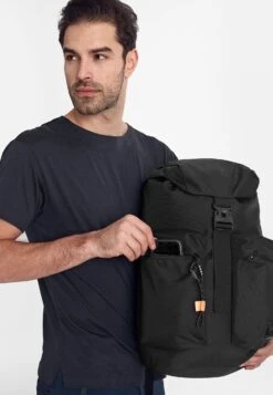 Mammut Xeron- Rugzak - Black -Mammut 238dcb8aef1a4c629053b2ca36a6b5c9