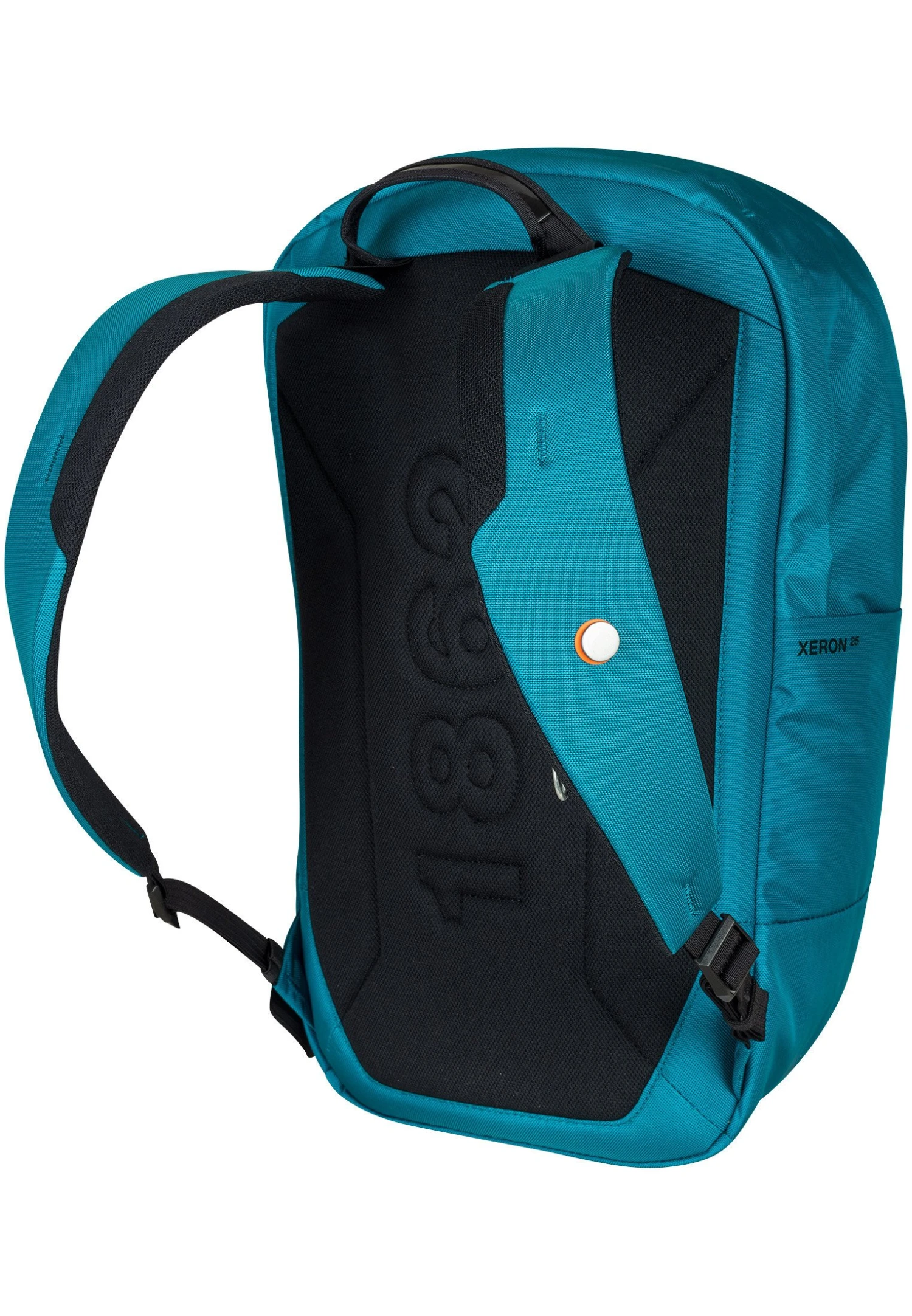 Mammut Xeron 25 - Rugzak - Sapphire 5 Mammut Xeron 25 - Rugzak - Sapphire - Afbeelding 3