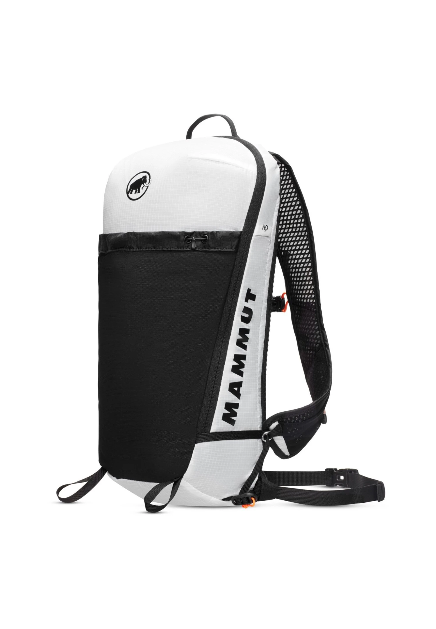 Mammut Aenergy 12 - Rugzak - White 7 Mammut Aenergy 12 - Rugzak - White - Afbeelding 5