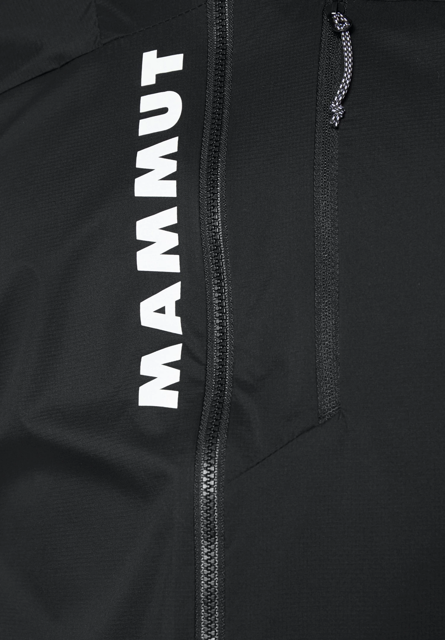 Mammut Aenergy Wb Hooded - Windjack - Black 8 Mammut Aenergy Wb Hooded - Windjack - Black - Afbeelding 6