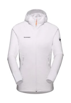 Mammut Taiss Light- Sweater Met Rits - White 13 Mammut Taiss Light- Sweater Met Rits - White -Mammut 268bda1d40d54137ad4581d15670e0a5