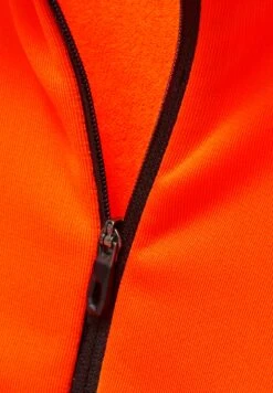 Mammut Aenergy Ml Half Zip - Fleece Trui - Orange -Mammut 26d105c4828049b398d00af4f59dd592