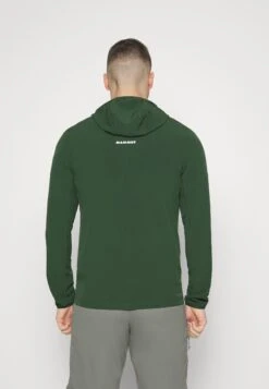 Mammut Madris Light Ml Hooded- Outdoorjas - Woods -Mammut 2720166716104f69ba46b85b4efc0143