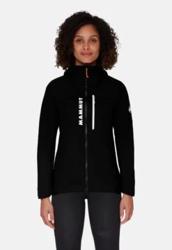 Mammut Aenergy - Windjack - Black