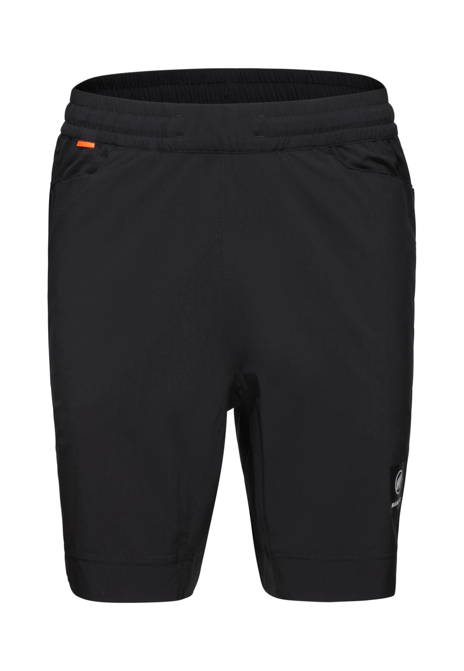 Mammut Massone Sport - Outdoorshorts - Black 6 Mammut Massone Sport - Outdoorshorts - Black - Afbeelding 4