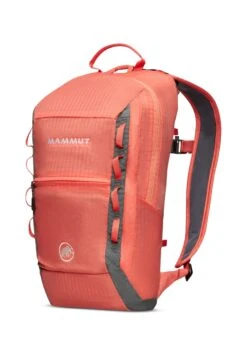 Mammut Neon Light - Backpack - Salmon -Mammut 281473a9c97c48299b5f20b14e0e08a6