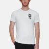 Mammut Mountain - T-Shirt Basic - White -Mammut 281c5484c2dc4b3cba084804977920ea